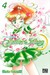 Sailor Moon - Pretty Guardian, Tome 4 (Paperback)