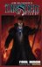 The Dresden Files by Jim Butcher