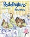 Paddingtons Badetag
