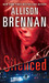 Silenced (Lucy Kincaid, #4)