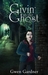 Givin' Up The Ghost (Indigo Eady Paranormal Mystery, #1)