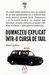 Dumnezeu explicat într-o cursă de taxi. (Hardcover)