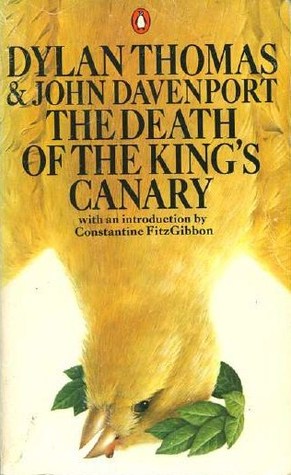 The Death of the King's Canary