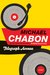 Telegraph Avenue (Hardcover)