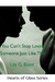 You Can't Stop Loving Someone Just Like That