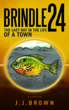 Brindle 24 Brindle 24