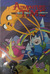 Adventure Time Volume 1 (Paperback)