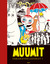 Muumit Sarjakuvaklassikot 1 (Hardcover)