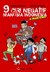9 Ciri Negatif Manusia Indonesia #Dalam Komik
