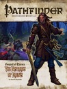 Pathfinder Adventure Path: The Bastards of Erebus (Pathfinder, #25)
