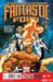 Fantastic Four #1 (Marvel N...