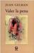 Valer La Pena: Mexico, 1996...