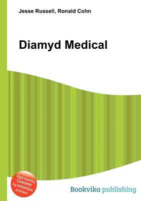 Diamyd Medical Jesse Russell Diamyd Medical Jesse Russell