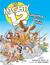 The Mighty 12: Superheroes of Greek Myth (ebook)