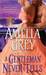 A Gentleman Never Tells (Mass Market Paperback)
