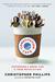 Constitution Café: Jefferson's Brew for a True Revolution: Jefferson's Brew for a True Revolution (ebook)
