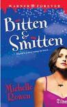 Bitten and Smitten (Immortality Bites, #1)