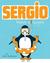 Sergio Makes a Splash (ebook)