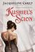 Kushiel's Scion (Kushiel's Legacy, #4)