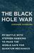 The Black Hole War: My Battle with Stephen Hawking to Make the World Safe for Quantum Mechanics (ebook)