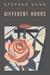 Different Hours: Poems (ebook)