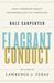 Flagrant Conduct: The Story of Lawrence v. Texas (ebook)