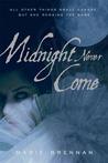 Midnight Never Come (Onyx Court, #1)