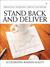 Stand Back and Deliver: Accelerating Business Agility (ebook)