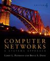 Computer Networks Ise: A Systems Approach