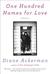 One Hundred Names for Love: A Memoir (ebook)