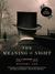 The Meaning of Night: A Confession (ebook)