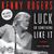 Luck or Something Like It: A Memoir (Audio)