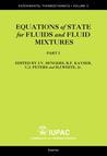 Equations of State for Fluids and Fluid Mixtures Equations of State for Fluids and Fluid Mixtures