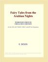 Fairy Tales from the Arabian Nights Fairy Tales from the Arabian Nights