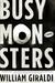 Busy Monsters (ebook)