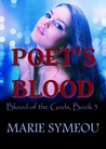 Poet's Blood (Blood of the Gods, #3)