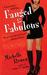 Fanged and Fabulous (Immortality Bites, #2)