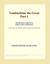 Tamburlaine the Great Part I (Paperback)