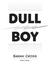 Dull Boy (ebook)