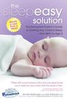 The Sleepeasy Solution by Jennifer Waldburger The Sleepeasy Solution by Jennifer Waldburger
