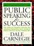 Public Speaking for Success (ebook)