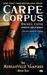 Carpe Corpus (The Morganville Vampires, #6)