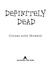 Definitely Dead (Sookie Stackhouse, #6)