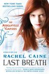 Last Breath (The Morganville Vampires, #11)