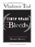 Tenth Grade Bleeds #3: The Chronicles of Vladimir Tod (ebook)