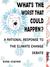 What's the Worst That Could Happen? (ebook)