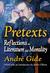 Pretexts by André Gide Pretexts by André Gide