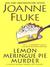 Lemon Meringue Pie Murder (Hannah Swensen, #4)