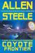 Coyote Frontier: A Novel of Interstellar Colonization (eBook)