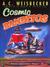 Cosmic Banditos (ebook)